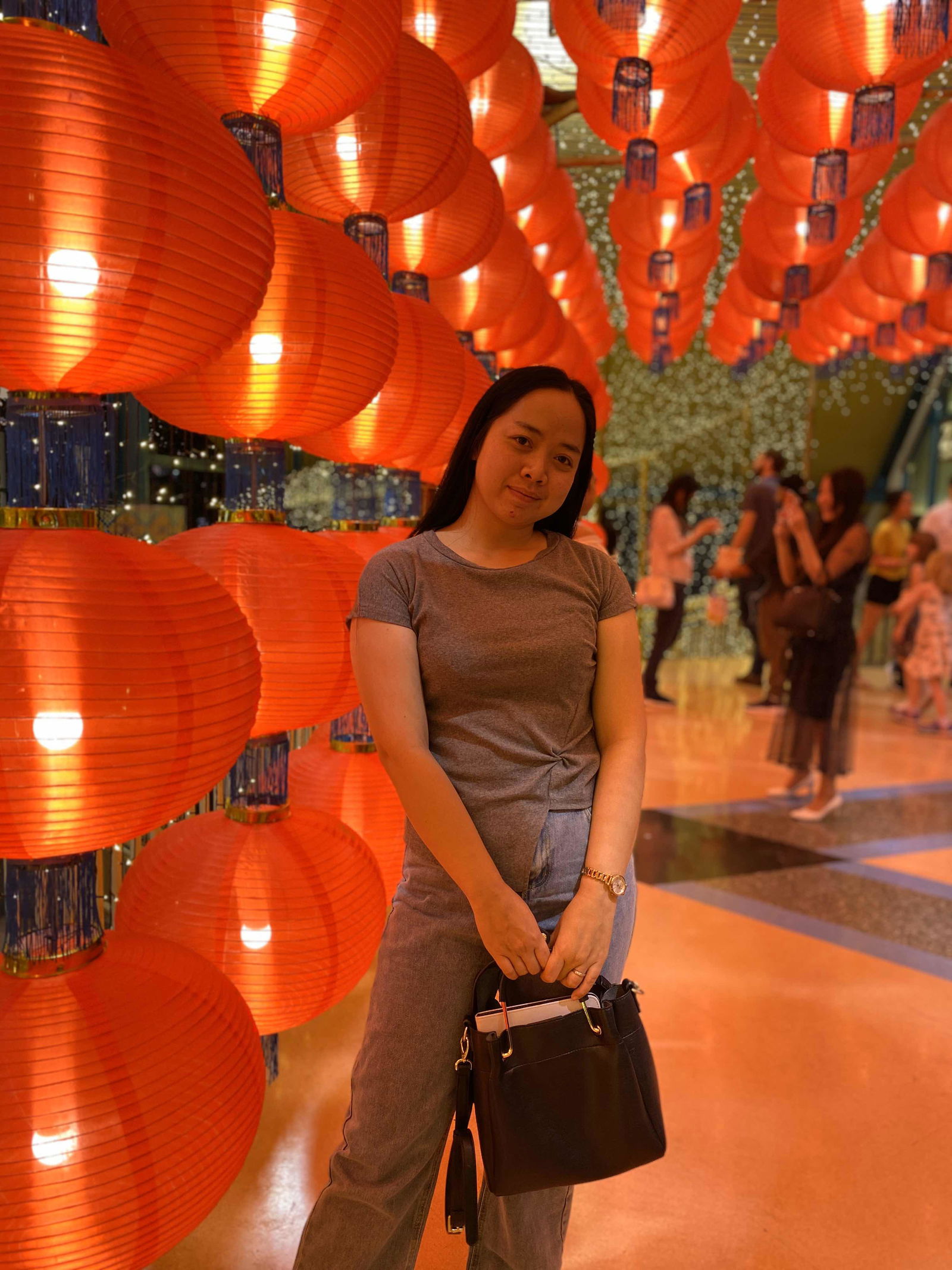 บุศรินทร์ ศรีพุฒิ profile icon