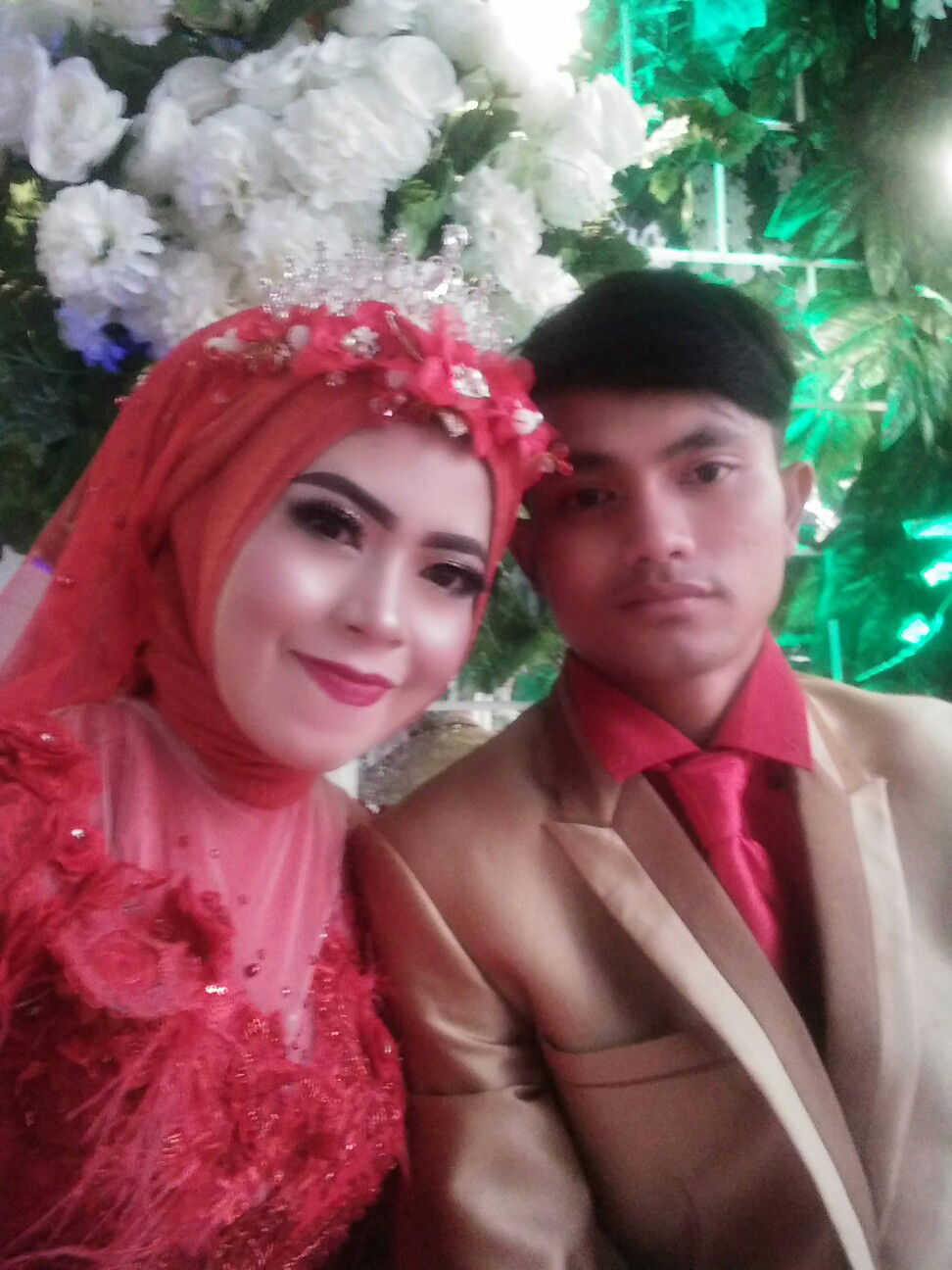 Nur Siti profile icon