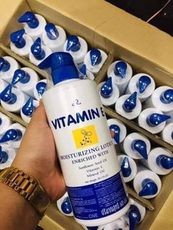lotion
