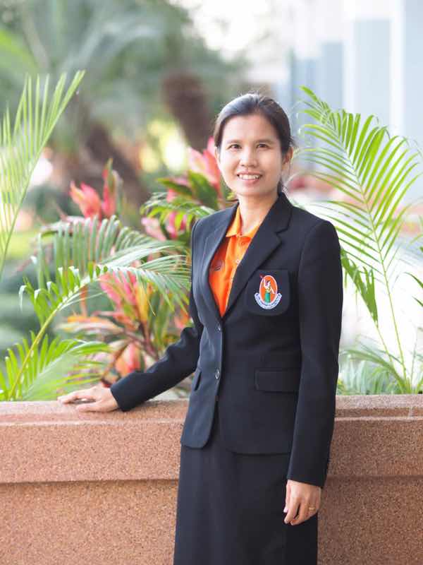 นุจรี เชิดสันเทียะ profile icon