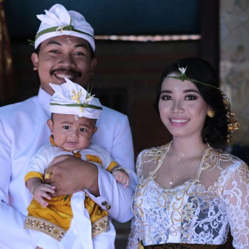 Ratih Parwati profile icon