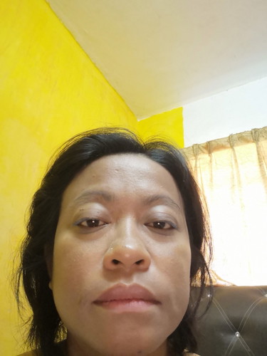 Just Nak Tahu Jantina
