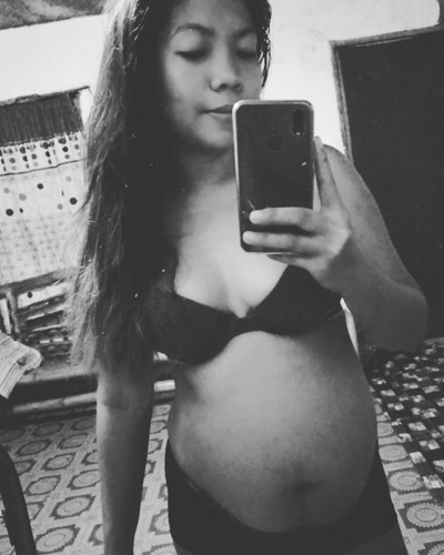 ano poh kayang gender ni baby