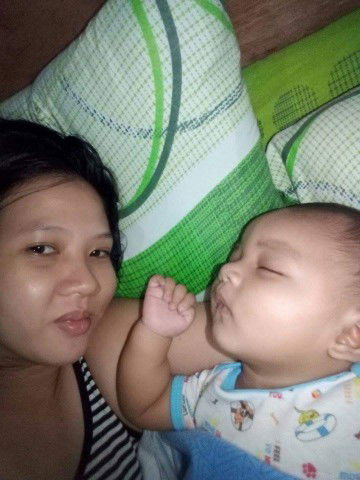 Abigail Gonzaga Padon profile icon