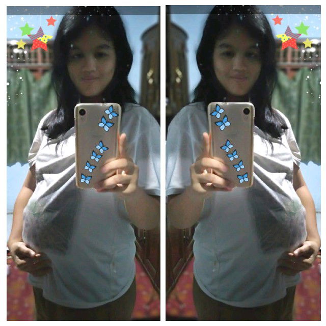 Elisabeth Priska Triyanti Sung SangJae profile icon