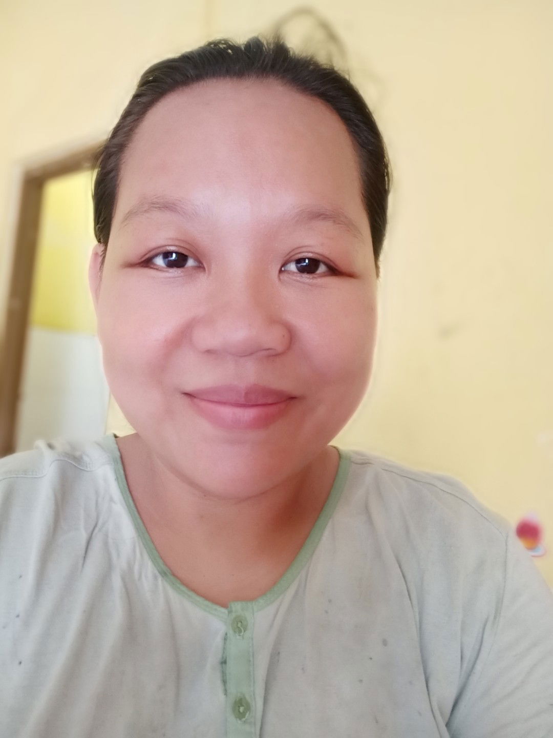 Ningsih profile icon