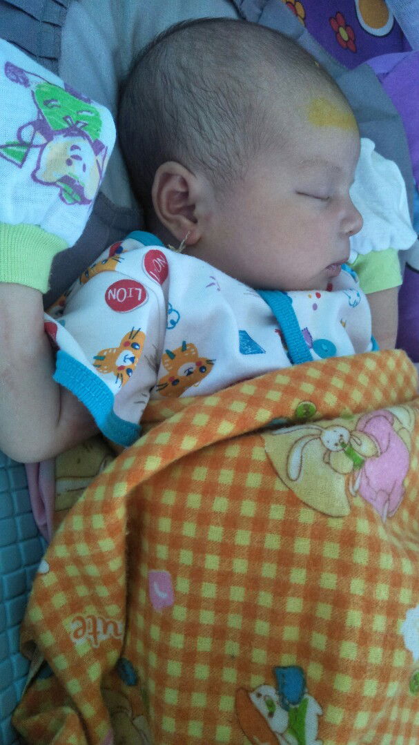 Almahyra Wafa Aditiyas