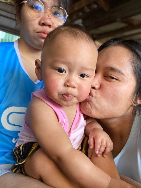 Minaporn MJ profile icon