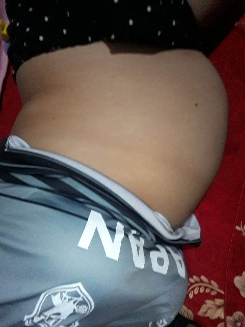 คุณแม่ทุกๆค่ะรู้ไม่ค่ะว่าท้องนี้เป็นผู้หญิงหรือผู้ชายค่ะ