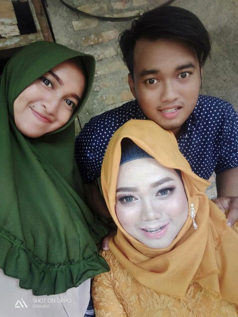 Shuji hartini profile icon