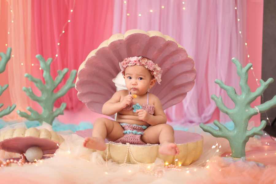 Mikha Tiffany profile icon