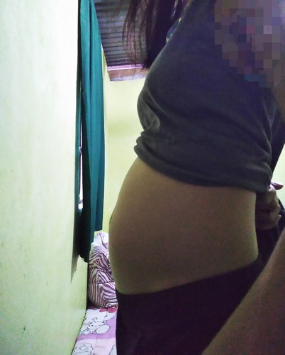 22 weeks ad 3 days/ 5 moths