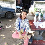 PP"Patcharee_lw profile icon