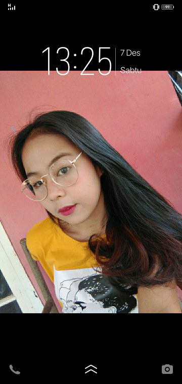 syifa fauziah profile icon