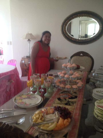 Jesica Espelita profile icon