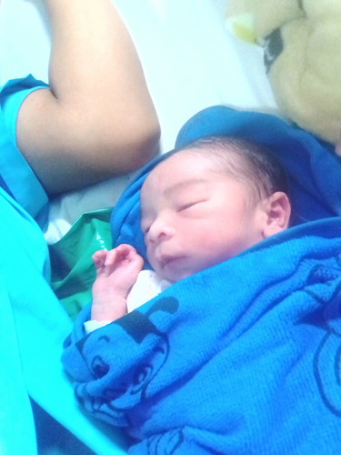 ความเจ้บปวดที่งดงามของอิแม่