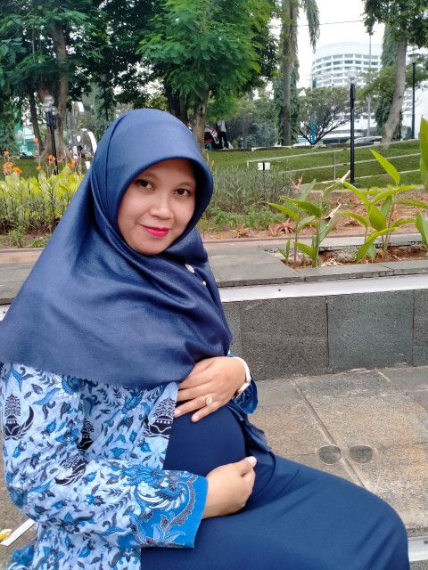 Fitri Syasha profile icon