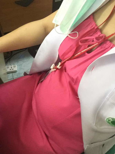 แม่ๆทีมตุลาคม...?