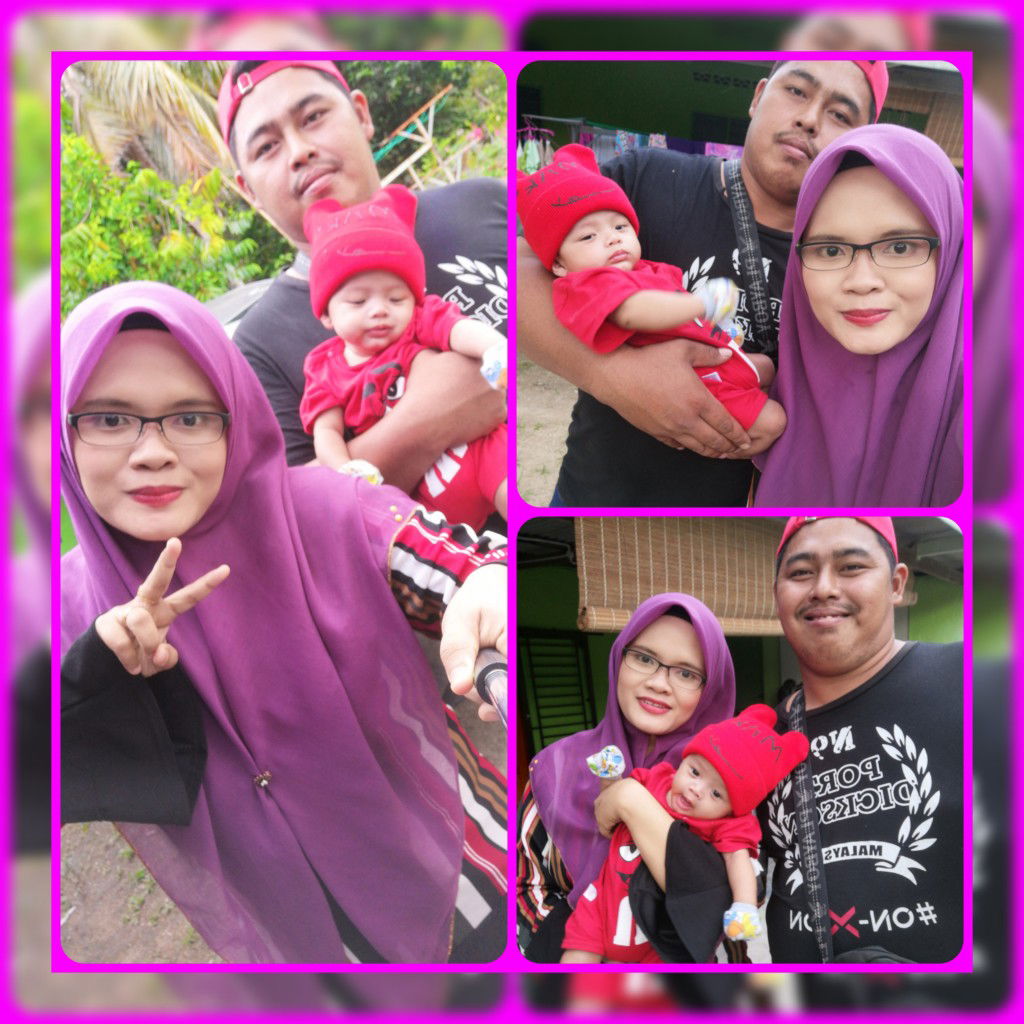 Nor Azieyra profile icon