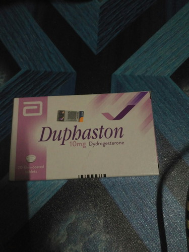 Duphaston