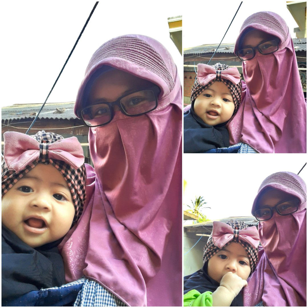 lidya mamah nya sheza profile icon