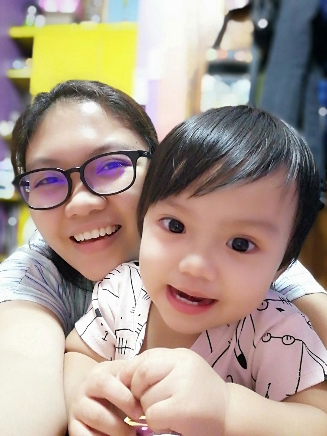 Ana Marie Gundran DelaCruz profile icon