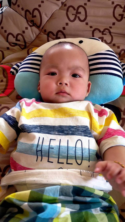 น้องภูผา profile icon