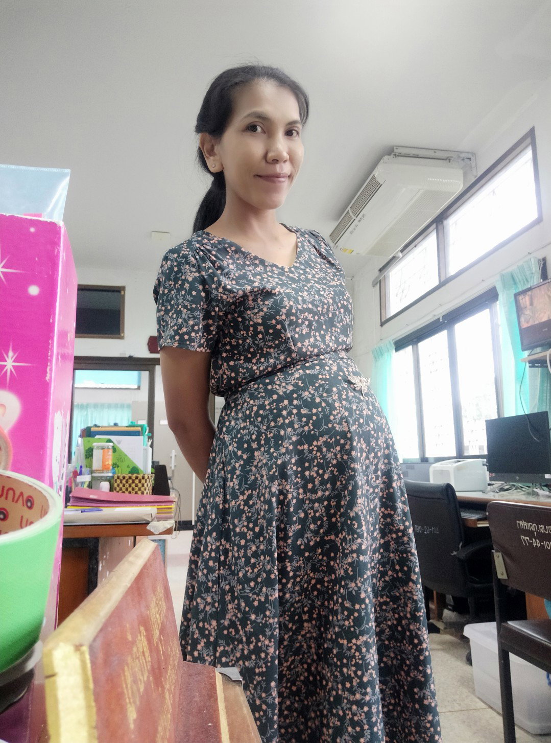 Sunisa Miadthimat profile icon
