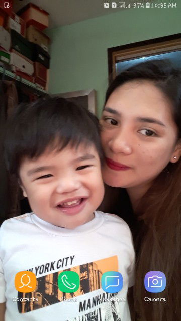 Anne Parisienne Nobleza profile icon