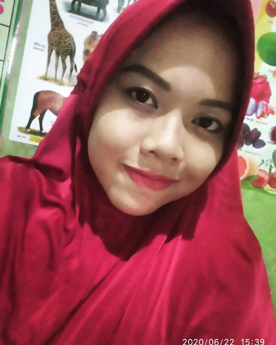 Arna Apriliaa profile icon