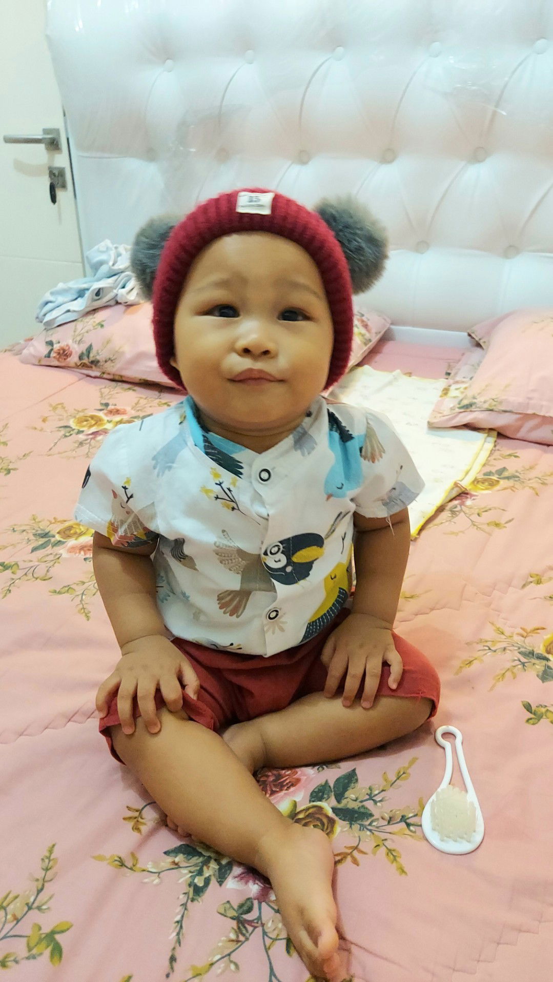 Mom. Erzha profile icon