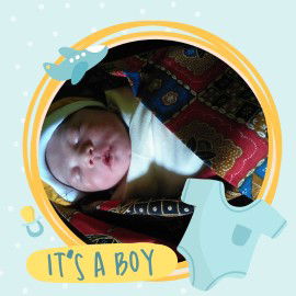 Sundari septiyani profile icon