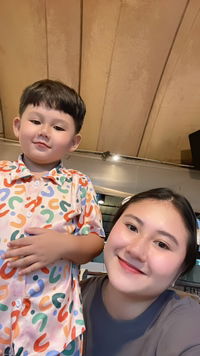 Nuchjaree Pleamrak profile icon