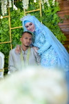Winny Nency Amasari profile icon