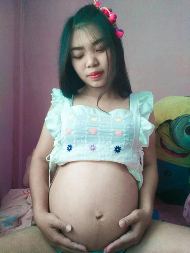 ตั้งครรภ์