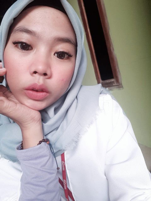 Asyifa Fauziyah profile icon