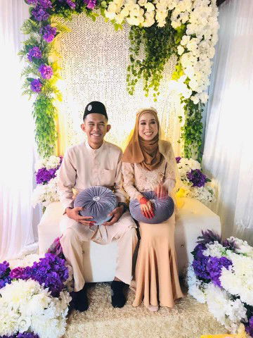 Syaff Sa profile icon