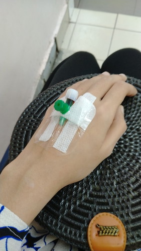 doakan saya