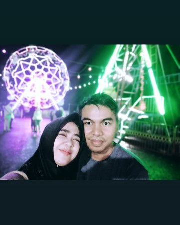 Fitri Ani profile icon