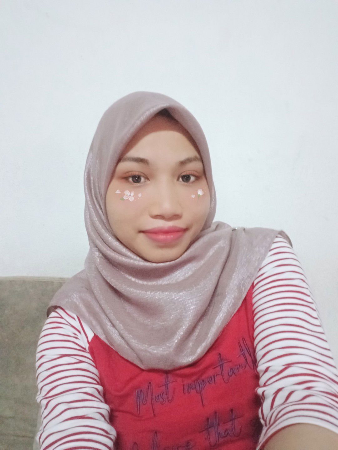 Nor Faiza profile icon