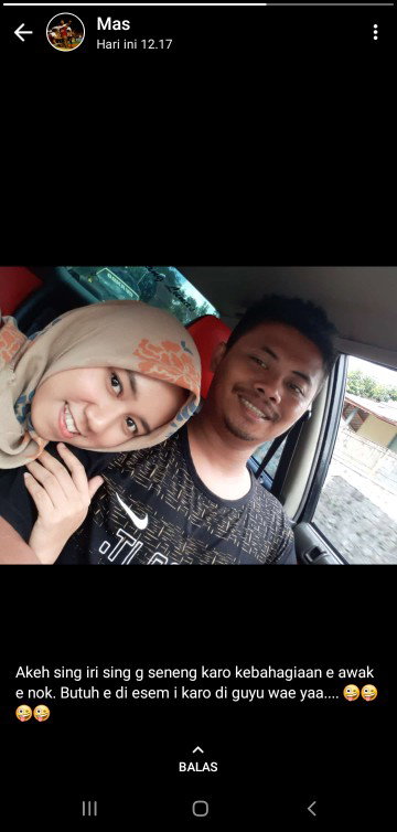 Nurvita Sari profile icon