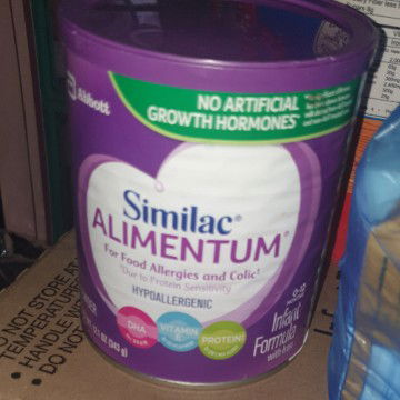 Similac Alimentum