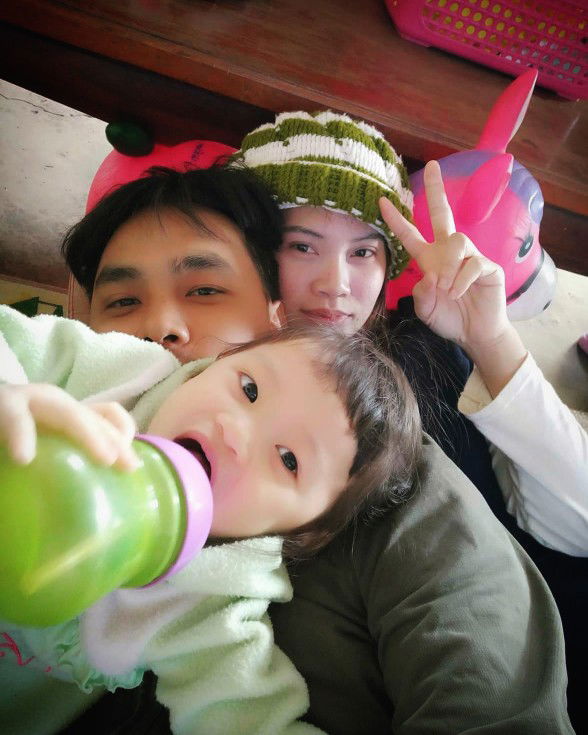 Suchada Hongsa profile icon