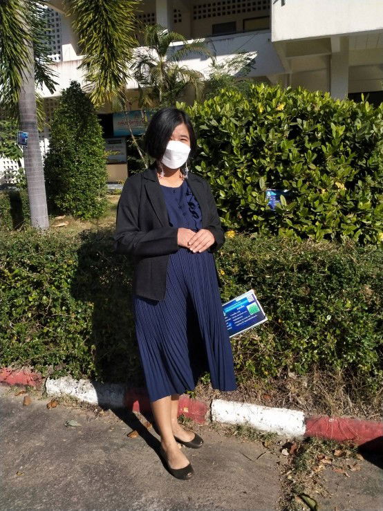 Lek Mirantri Homsombat profile icon