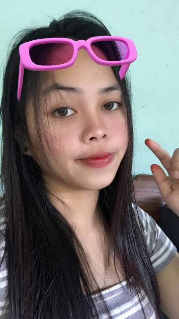 Shyra Ruanto Malabriga profile icon