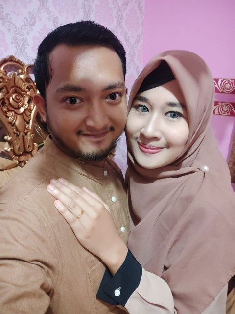 Ridha A. profile icon