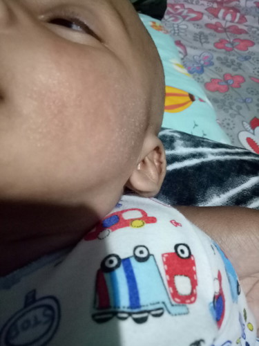 Pipi Kasar