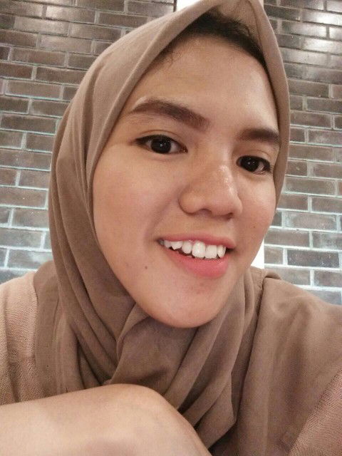 Fitri Rahmawati profile icon