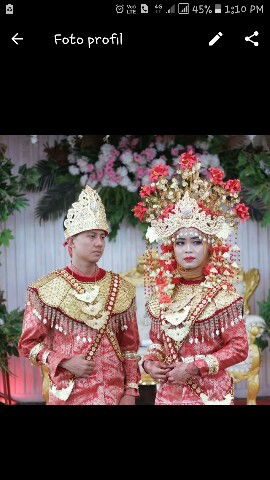 Juwarti profile icon