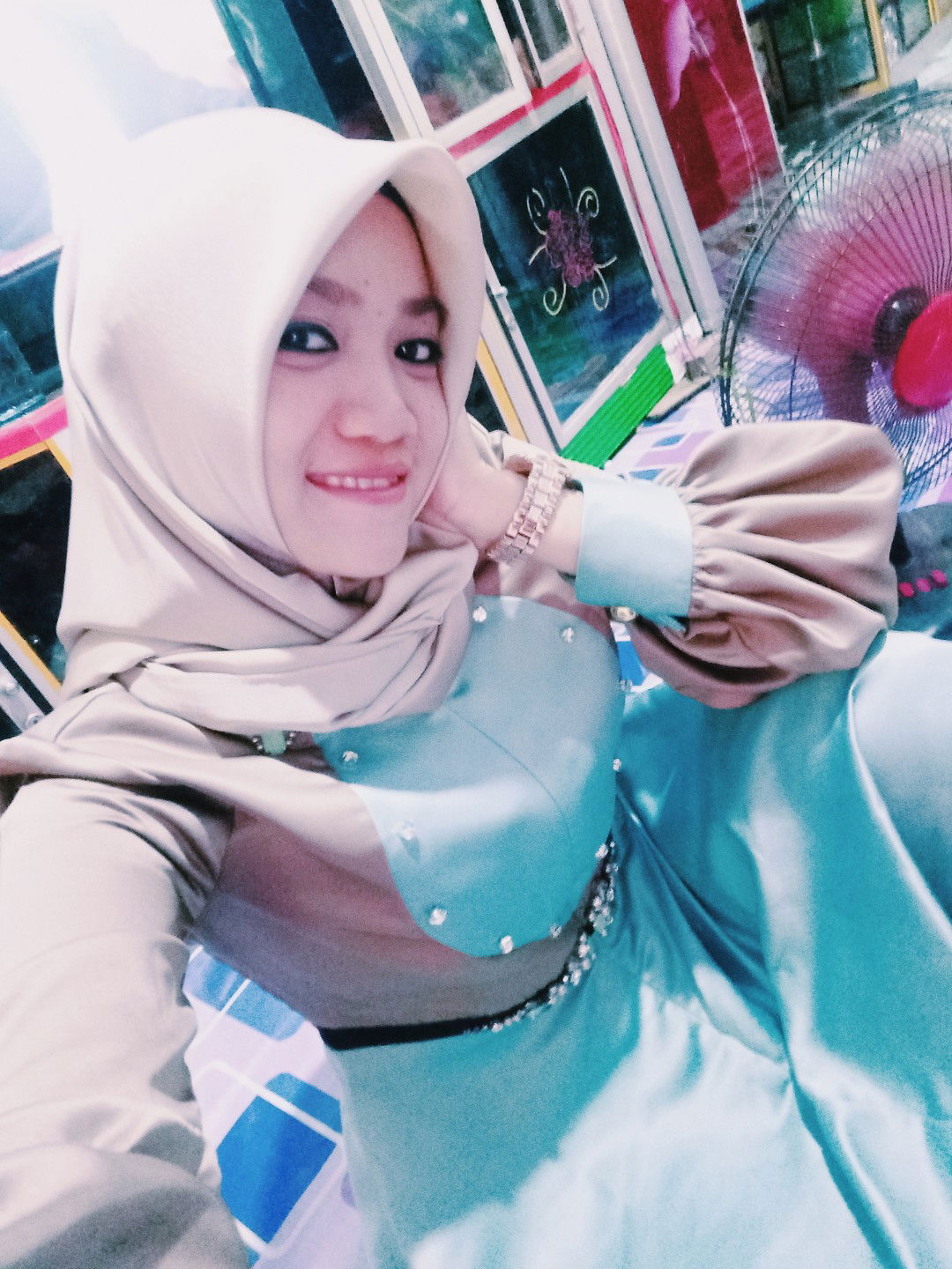 Wahdah Noor profile icon